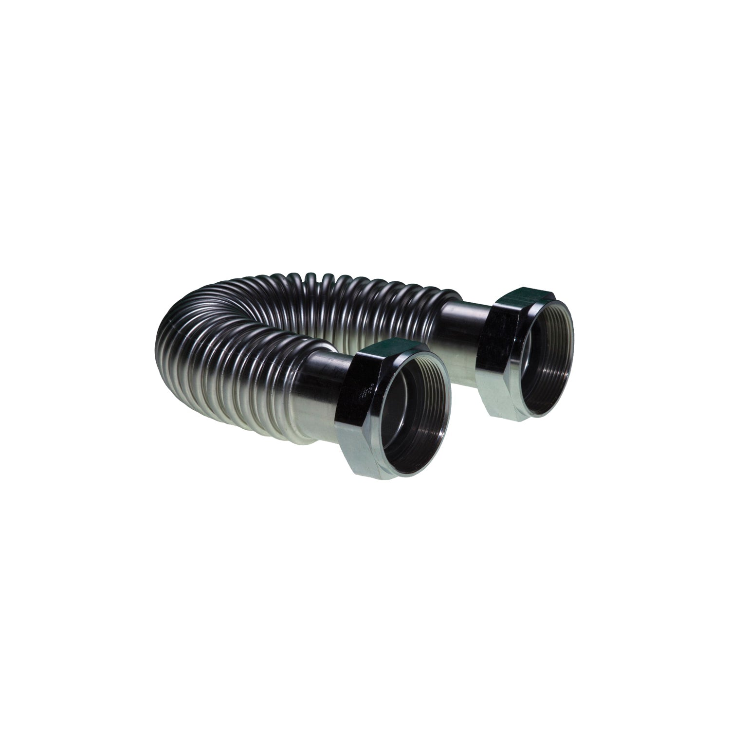 FALCON STAINLESS Falcon Stainless FAL-SWC2-18 Flexible Connector 2in Fnpt