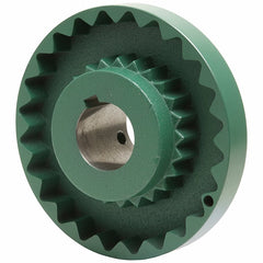 TB WOODS Tb Woods TB-7S138 Sleeve Coupling Spacer Flange Size 7