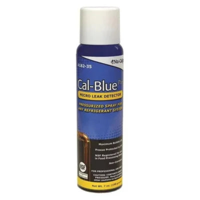 NU-CALGON Nu-calgon NUCAL-4182-35 Gas Leak Detector 7 Oz Spray
