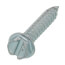 DIVERSITECH Diversitech DIVE-5-SCR81 Sheet Metal Screws 500 Pack