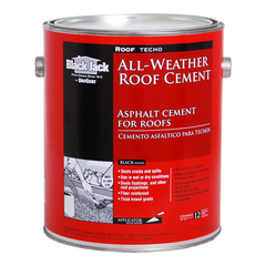 DIVERSITECH Diversitech DIVE-RM-1G All Weather Roof Cement 1 Gallon