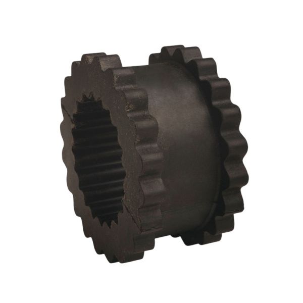TB WOODS Tb Woods TB-8JE Epdm Coupling Insert Solid Sleeve