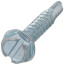 DIVERSITECH Diversitech DIVE-5-SCR101DP Sheet Metal Screw No.10 500 Pack