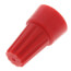 DIVERSITECH Diversitech DIVE-623-005 Red Wire Connectors 18-10 Awg