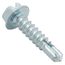 DIVERSITECH Diversitech DIVE-5-SCR83-4DP Sheet Metal Screw 500 Pack