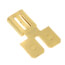 DIVERSITECH Diversitech DIVE-6211 Non-insulated Tab Adapter 1/4 Inch