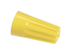 DIVERSITECH Diversitech DIVE-623-004 Wire Nut Connector 22-12 Awg 600V 100pk