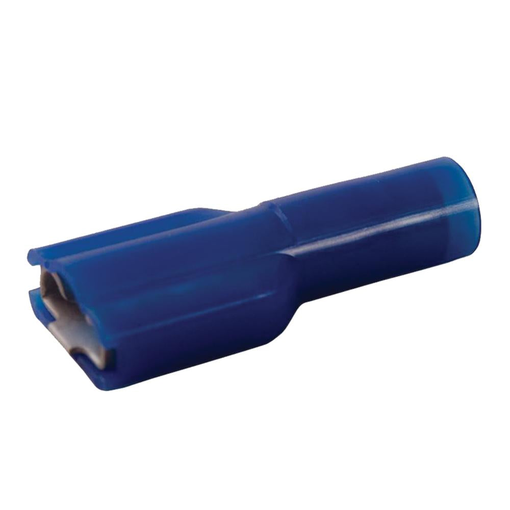 DIVERSITECH Diversitech DIVE-6229 Female Slip-on Terminal 16-14 Awg