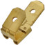 DIVERSITECH Diversitech DIVE-6212 Tab Adapter Non-insulated 16 Pack