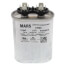 RECTORSEAL Rectorseal MARS-12029 Oval Run Capacitor 5 Mfd 440V