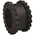 TB WOODS Tb Woods TB-3J Sleeve Coupling Insert Size 3 Epdm