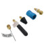 DIVERSITECH Diversitech DIVE-CB-2 Drain Cleaning Regulator Kit
