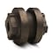 TB WOODS Tb Woods TB-4J78 Sure-flex Sleeve Coupling Flange Size 4