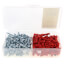 DIVERSITECH Diversitech DIVE-540-AK100 Plastic Anchor Kit 100 Piece