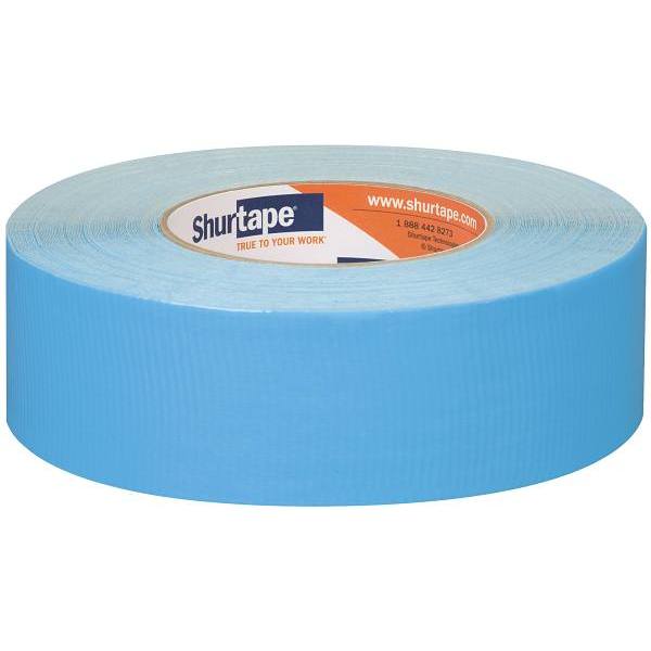 SHURTAPE Shurtape SHUR-162829 Double-coated Cloth Tape 48mm X 23m