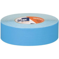 SHURTAPE Shurtape SHUR-162829 Double-coated Cloth Tape 48mm X 23m