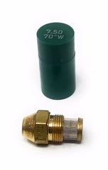 DELAVAN Delavan 00750-70W7 Oil Burner Nozzle 7.50 Gph 70 Degree