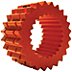 TB WOODS Tb Woods TB-10H Sure-flex Plus Sleeve Coupling Insert Size 10