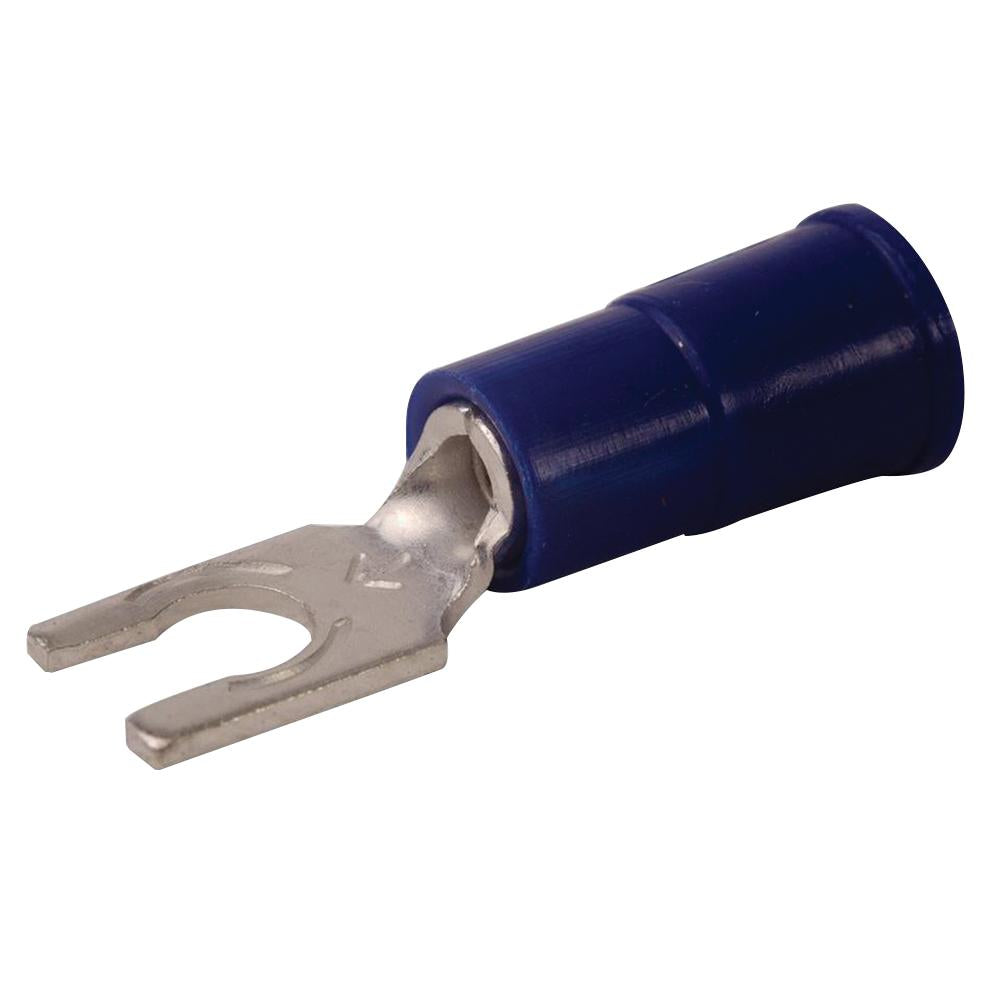 DIVERSITECH Diversitech DIVE-6276 Spring Spade Terminal 16-14 Awg