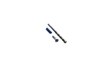 DIVERSITECH Diversitech DIVE-7111X Anchor Kit Blue 14x1