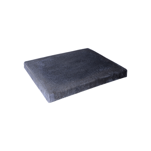 DIVERSITECH Diversitech DIVE-UC2424-3 Concrete Equipment Pad 24x24x3