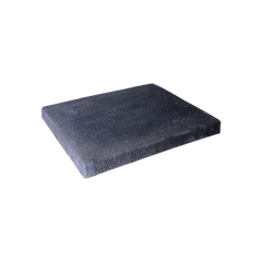 DIVERSITECH Diversitech DIVE-UC2424-3 Concrete Equipment Pad 24x24x3