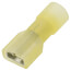 DIVERSITECH Diversitech DIVE-61234LX Female Slip-on Terminal 12-10 Awg