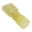 DIVERSITECH Diversitech DIVE-61234LX Female Slip-on Terminal 12-10 Awg