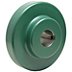 TB WOODS Tb Woods TB-7S158* Sleeve Coupling Flange 7 Coupling Size
