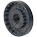 TB WOODS Tb Woods TB-3J12 Sleeve Coupling Flange 3 Coupling Size