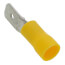 DIVERSITECH Diversitech DIVE-61221LX Male Slip-on Terminal 10-12 Awg 50pk