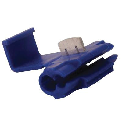 DIVERSITECH Diversitech DIVE-6241 Tap Splice Connector 16-14 Awg