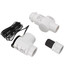 DIVERSITECH Diversitech DIVE-CS-1 Condensate Overflow Switch Tee