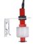 DIVERSITECH Diversitech DIVE-CS-3 Condensate Float Switch Clip Mount