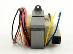 HEAT CONTROLLER Heat Controller MARS-50321 Control Transformer 75VA