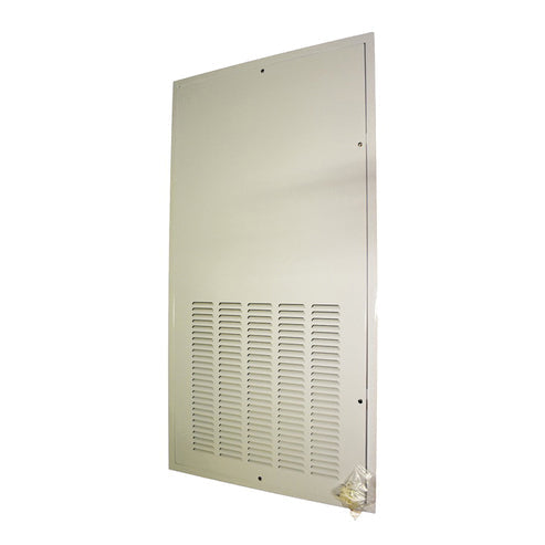 ALLSTYLE Allstyle AS-ACP-51L Louvered Return Air Panel 51.25x27.25 in