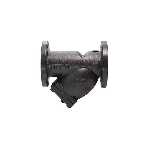 LEGEND VALVE Legend Valve LEGE-105-614 Flanged Y-strainer 4 in