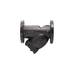 LEGEND VALVE Legend Valve LEGE-105-614 Flanged Y-strainer 4 in