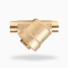 HAYS FLUID CONTROLS Hays Fluid Controls HAYS-2517LF Y-body Automatic Valve