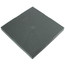 DIVERSITECH Diversitech DIVE-EL2424-2 E-lite Plastic Equipment Pad 24x24