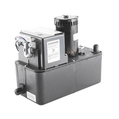 MILTON ROY Milton Roy A3X-230 Condensate Pump 208V 230V 351 Gph