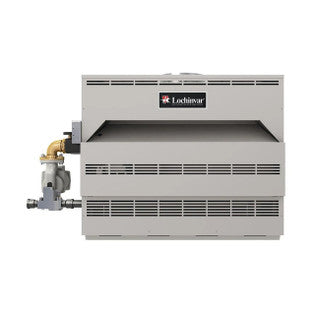 LOCHINVAR Lochinvar CWN500PM-F9 Commercial Gas Water Heater 500K Btu