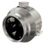 SYSTEMAIR Systemair 498335 Inline Mixed Flow Fan 2406 Cfm 14 Inch