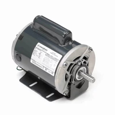 EPC Epc 5KC49PN0164X Belt Drive Blower Motor 1 Hp