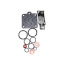 APOLLO VALVES Apollo Valves CON-40004A4 Backflow Preventer Repair Kit