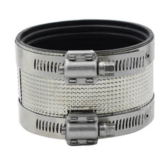 LEGEND VALVE Legend Valve LEGE-303-407 No Hub Coupling 1-1/2 in