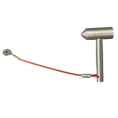 PILLA ELECTRICAL Pilla Electrical PILLA-PILSTRPHMR Replacement Hammer Chain