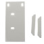 BRADFORD WHITE Bradford White BW-239-44078-00 Inner Door Gasket Kit