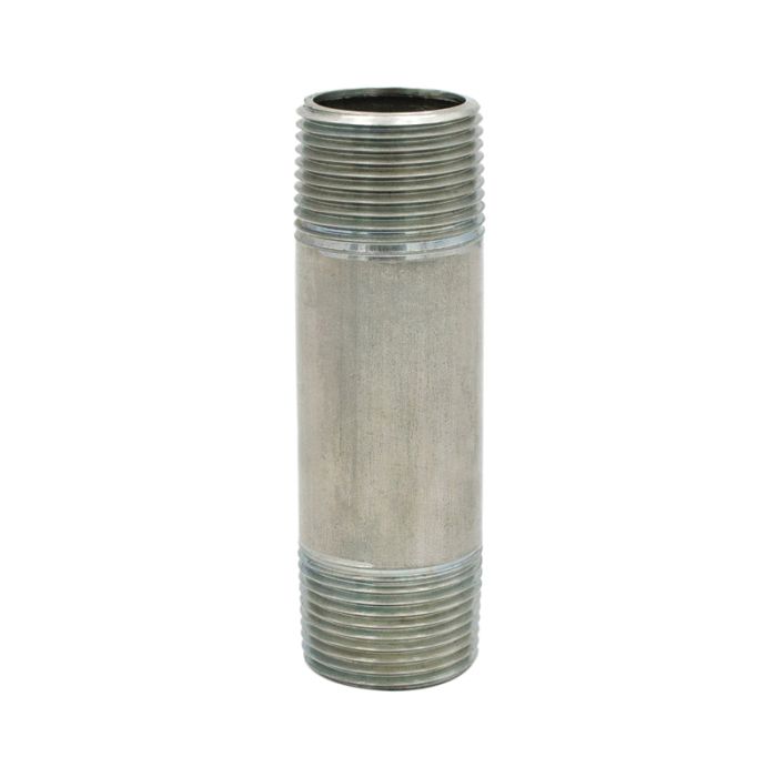 LEGEND VALVE Legend Valve LEGE-304-082 Pipe Nipple 3/4x2 in Sch 40 Ss