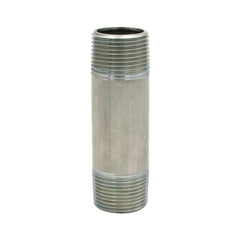 LEGEND VALVE Legend Valve LEGE-304-082 Pipe Nipple 3/4x2 in Sch 40 Ss